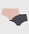 Culotte shorty Femme variante 1