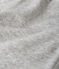 Pantalon garçon en molleton gris SUBWAY CHINE