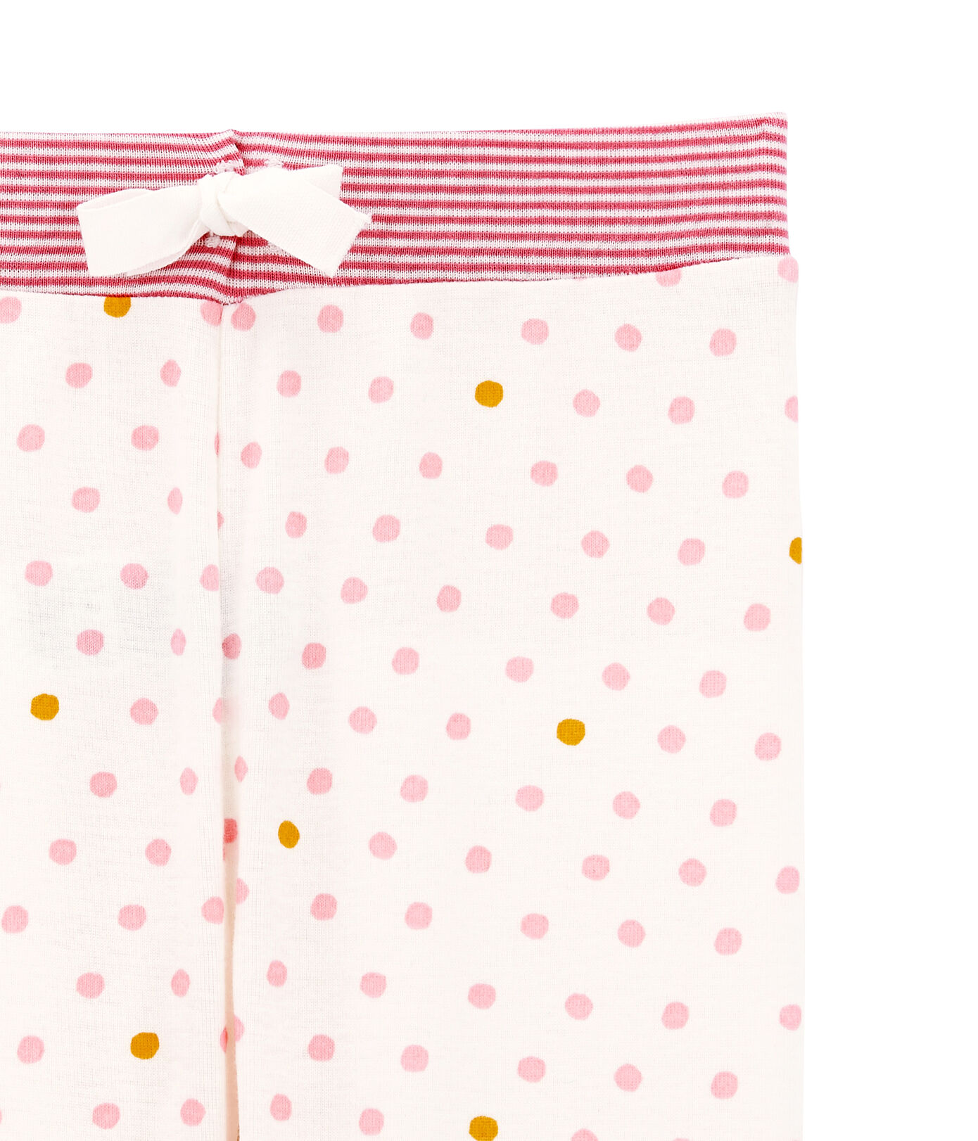 Pantalon Fille Petit Bateau Taille 6 Ans - Neuf Avec étiquette, Couleur Bleu/rose/vert, Coupe Droite