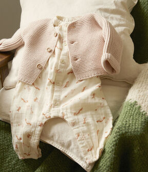 rose SALINE