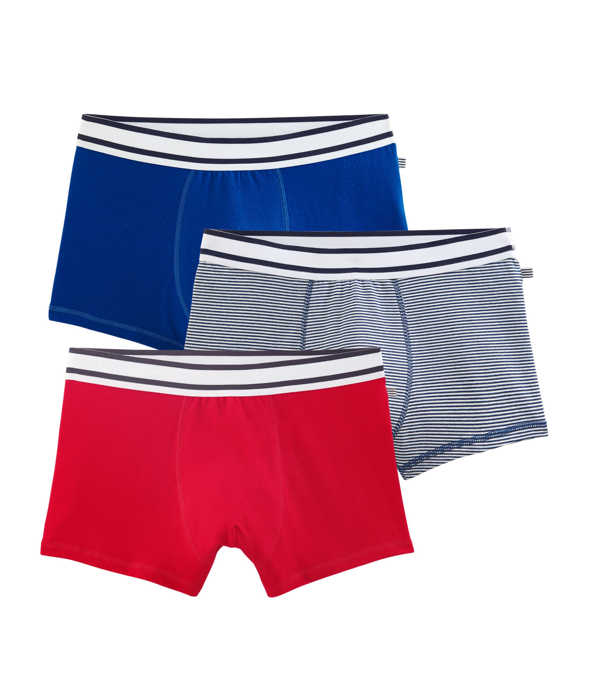 Boxer homme petit bateau Clearance