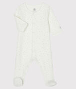blanc MARSHMALLOW/blanc MULTICO