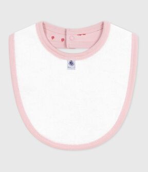 rose JOLI/blanc MULTICO
