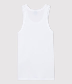 blanc ECUME