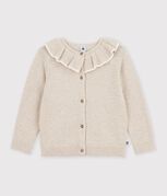 beige chin&eacute;
