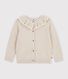 beige chin&eacute;