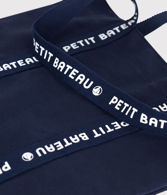 Tote bag adulte en toile variante 1