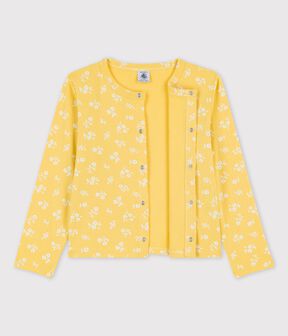 jaune ORGE/blanc MARSHMALLOW