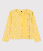 jaune ORGE/blanc MARSHMALLOW
