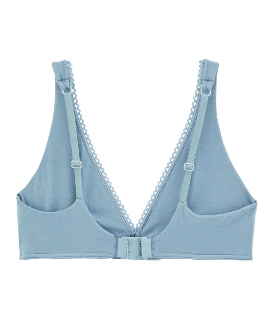 Soutien-gorge femme en jersey extrafin FONTAINE