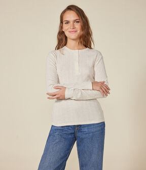 beige MONTELIMAR CHINE