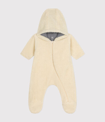 Combipilote en sherpa bébé