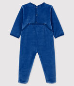 bleu MAJOR