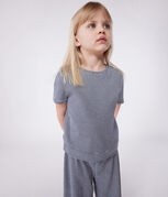 bleu SMOKING/blanc MARSHMALLOW