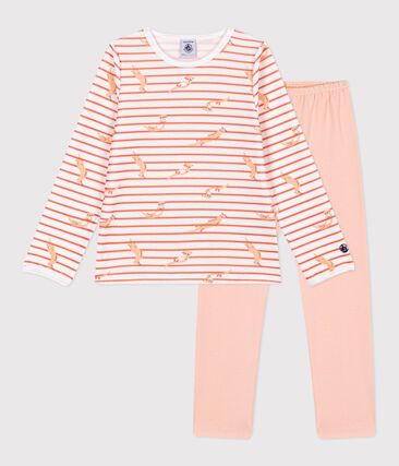 Pyjama en velours