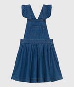 bleu DENIM MOYEN