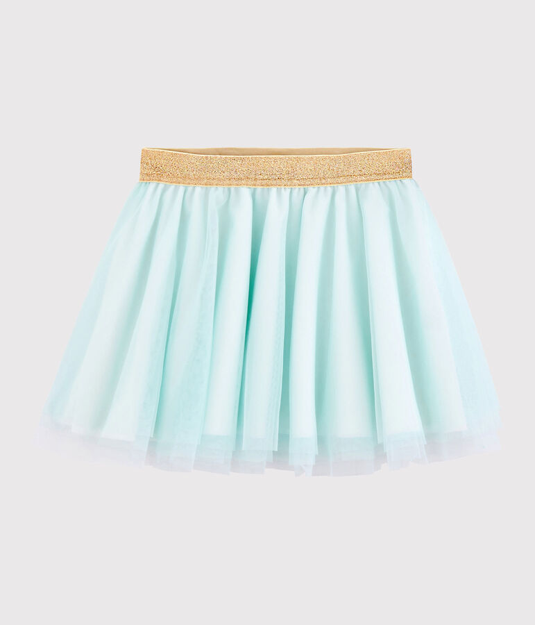 Jupe enfant fille PISCINE