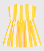 blanc/jaune