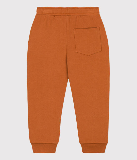 Pantalon de jogging en molleton Enfant fille - Petit Bateau