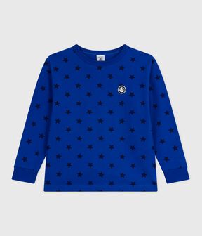 bleu OLYMPIC+SOIR