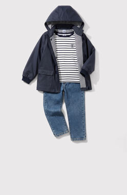 Iconique Petit Bateau