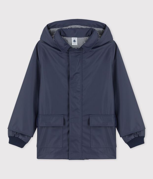 CIR&Eacute; ICONIQUE RECYCLE ENFANT FILLE/GARCON bleu marine