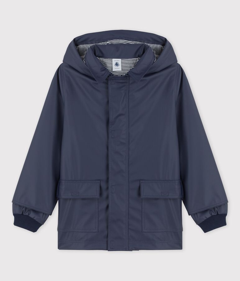 CIR&Eacute; ICONIQUE RECYCLE ENFANT FILLE/GARCON bleu SMOKING