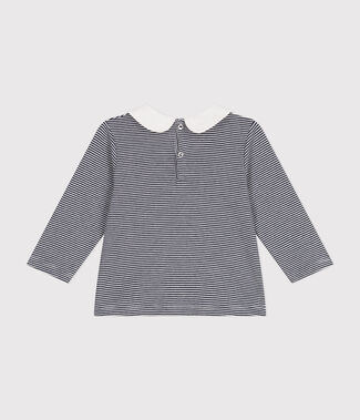 bleu SMOKING/blanc MARSHMALLOW