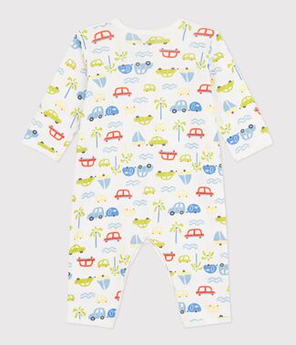 blanc MARSHMALLOW/blanc MULTICO