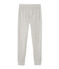 Caleçon femme en tubique extrafin chiné gris BELUGA CHINE