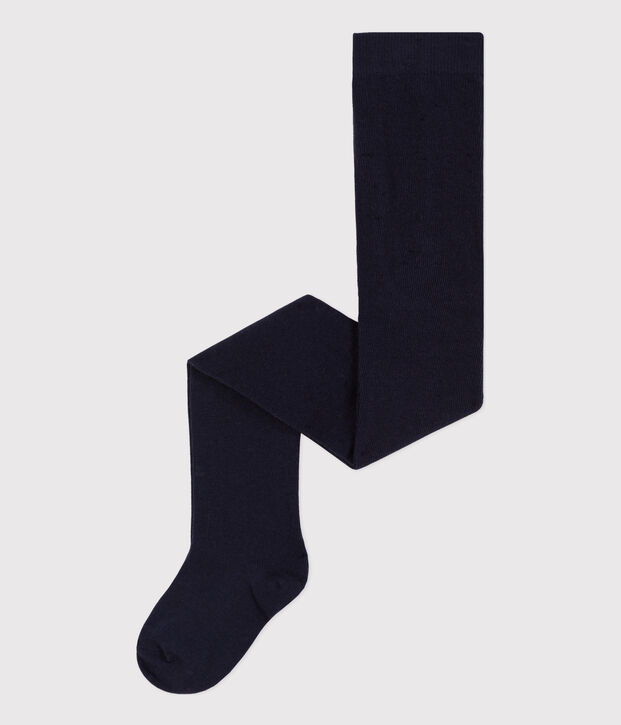 Coffret cadeau robe et collants enfant fille multicouleur