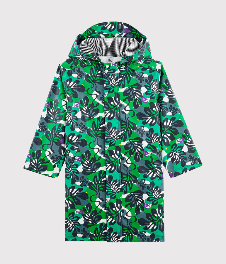 Cir&eacute; enfant garcon blanc MARSHMALLOW/blanc MULTICO