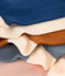 Lot de 5 paires de chaussettes enfant fille variante 1