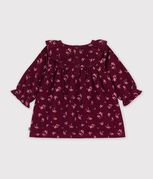 rouge/multicouleur