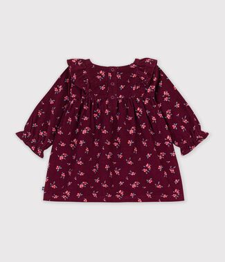 rouge/multicouleur