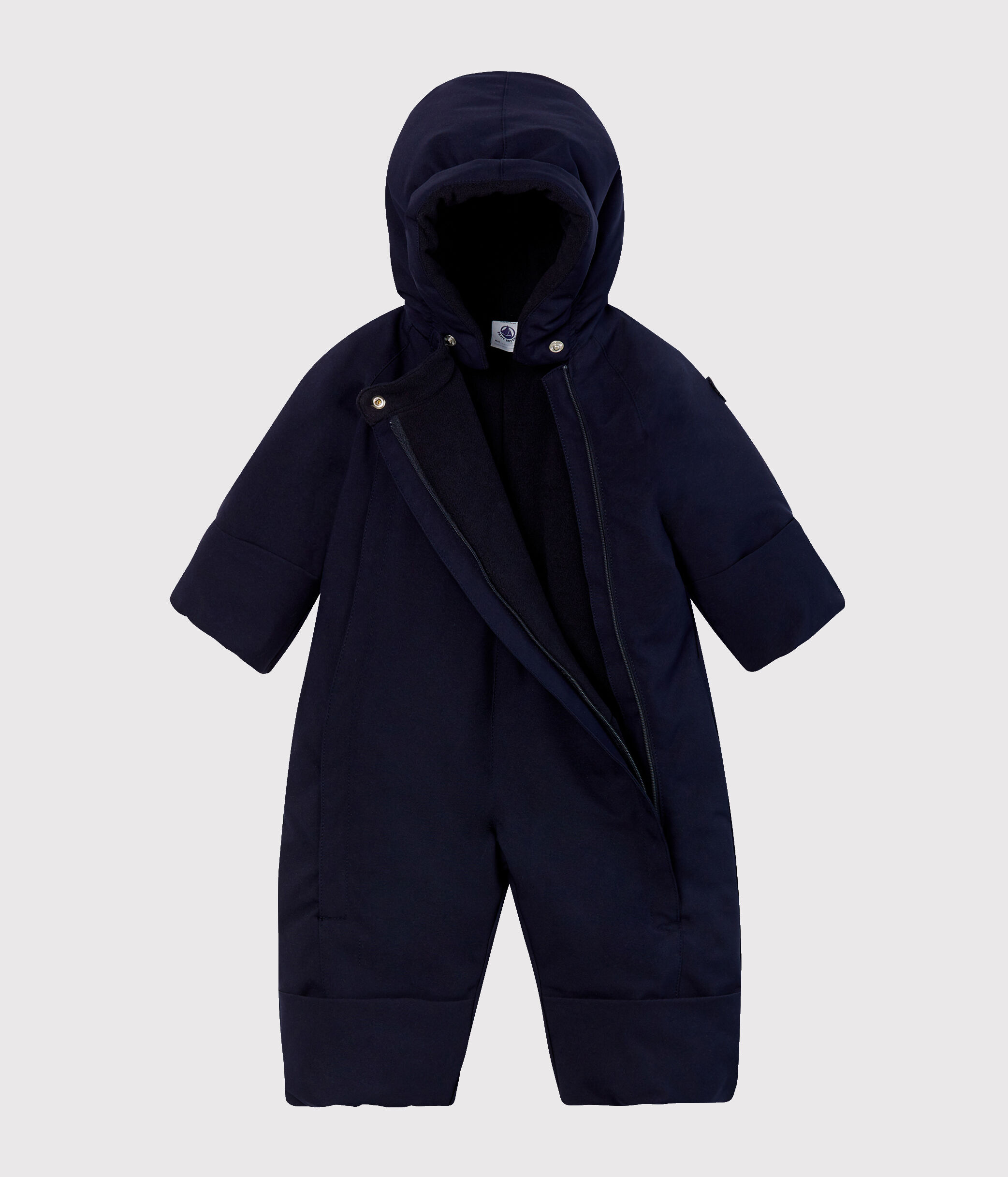 manteau ski bebe