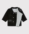 Veste bébé garçon noir NOIR