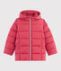 Doudoune enfant Fille