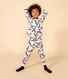 Pyjama Paris en coton enfant