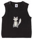 Pull sans manches bébé garçon