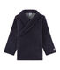 Cardigan garçon en polaire