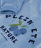 Pyjama bébé en velours ouverture au dos BEACH OVS