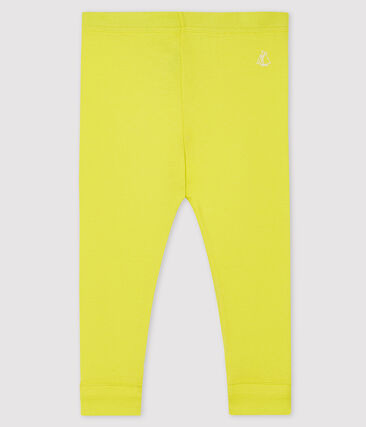 Legging bébé fille-garçon