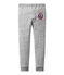 Pantalon garçon en jersey lourd gris Gris