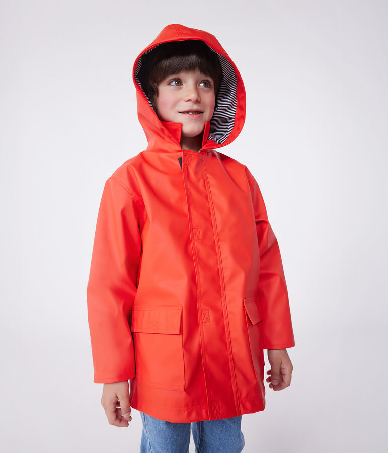 Cir&eacute; iconique enfant mixte rouge SPICY