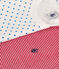 Lot de 2 pyjamas short en coton enfant variante 1