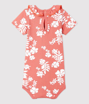 rose PAPAYE/ MARSHMALLOW