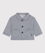 bleu MEDIEVAL/blanc MARSHMALLOW