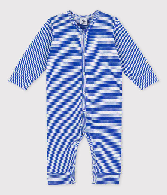 Lot de 2 dors-bien sans pieds en coton variante 1