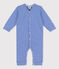Lot de 2 dors-bien sans pieds en coton variante 1